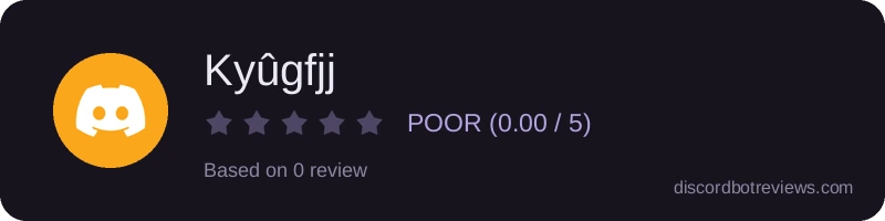 Rating