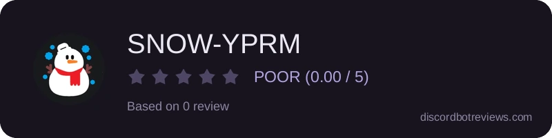 Rating