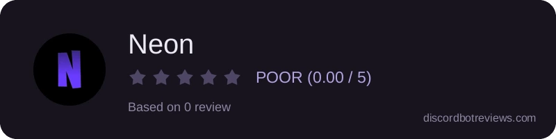 Rating