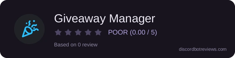Rating