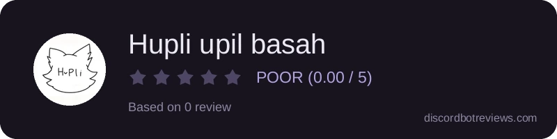 Rating