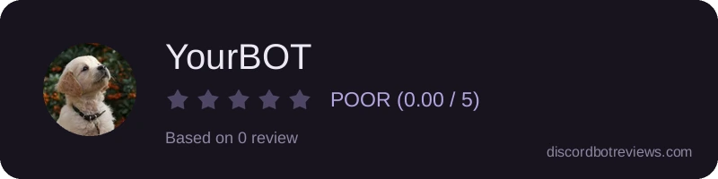 Rating