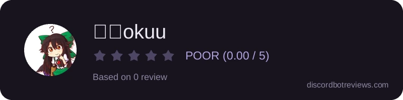 Rating