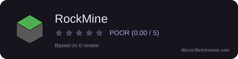 Rating