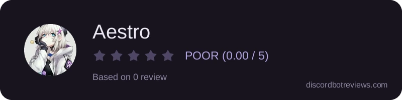 Rating