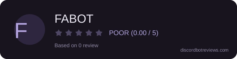 Rating