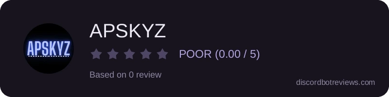 Rating