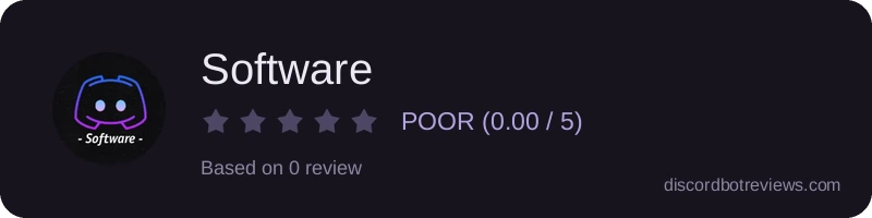 Rating