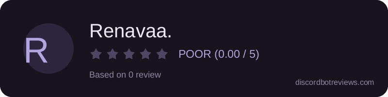 Rating