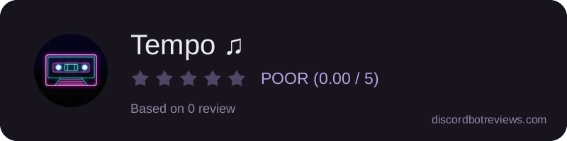 Rating