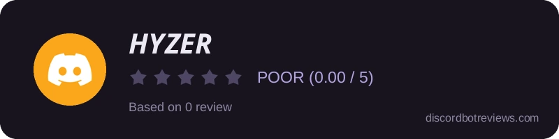 Rating