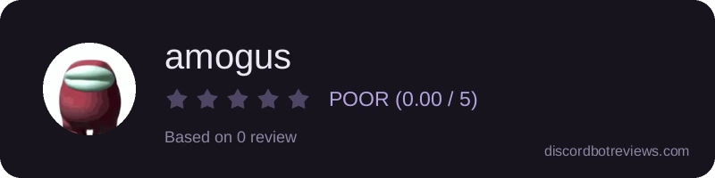 Rating