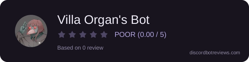 Rating
