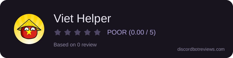 Rating