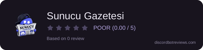 Rating