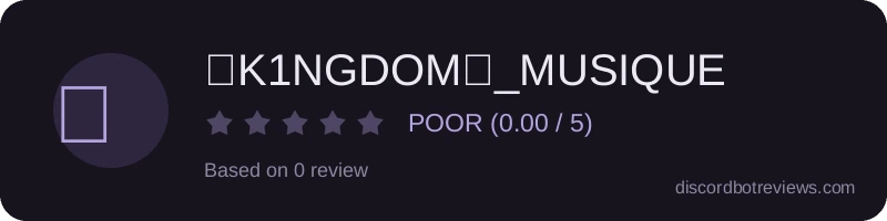 Rating