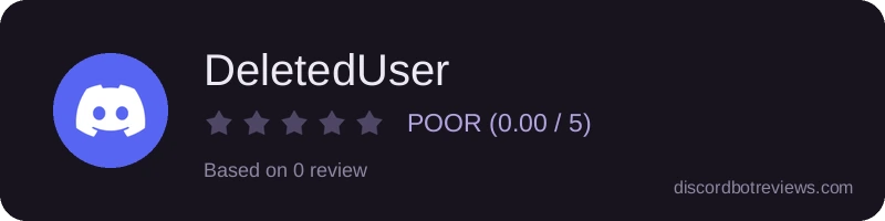 Rating