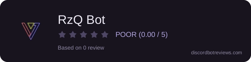 Rating