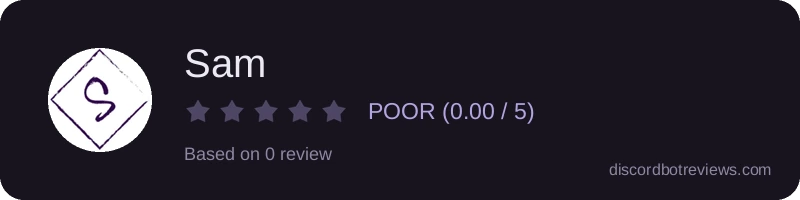 Rating