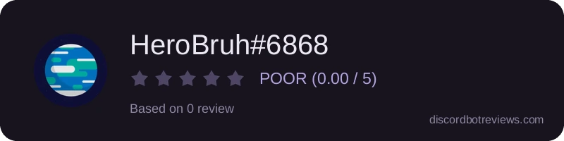 Rating