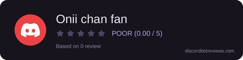 Rating