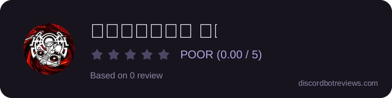Rating