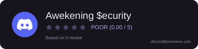 Rating