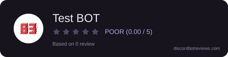Rating