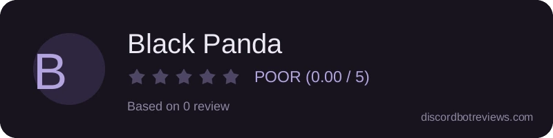 Rating