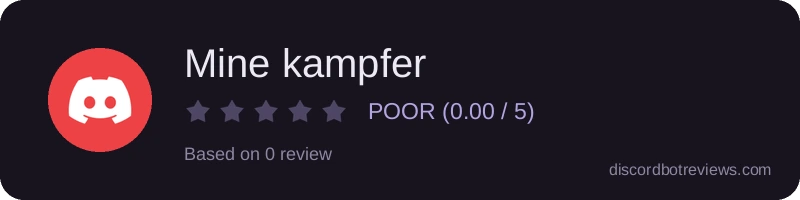 Rating