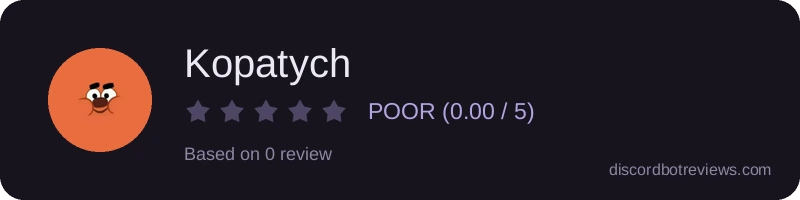 Rating