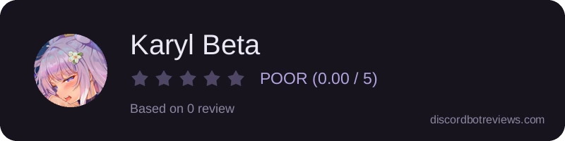 Rating
