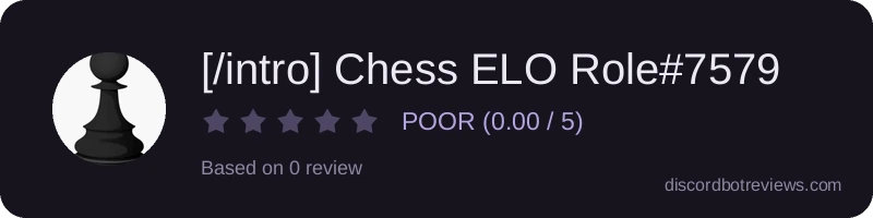 Rating