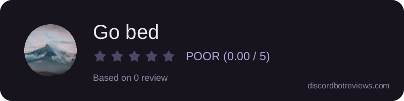 Rating