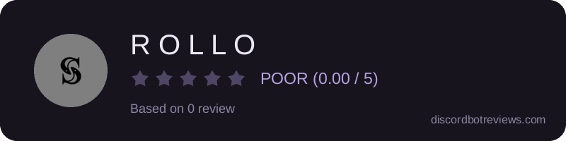 Rating