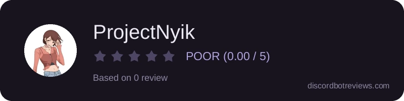 Rating