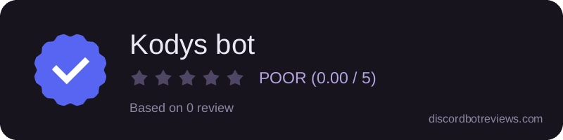 Rating