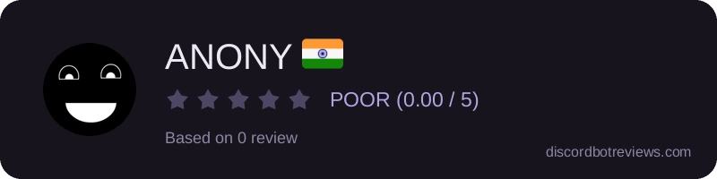 Rating