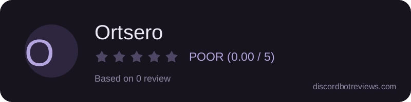 Rating