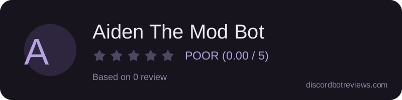 Rating