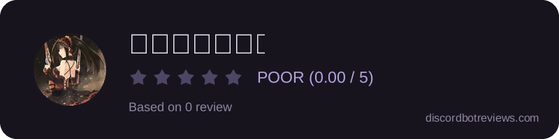 Rating