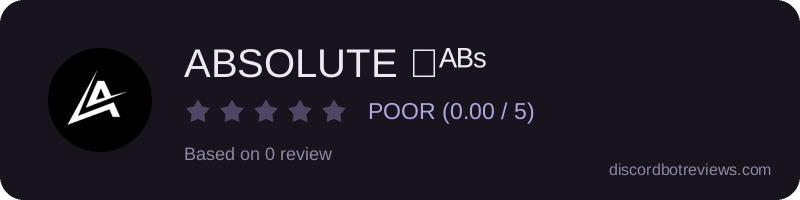 Rating
