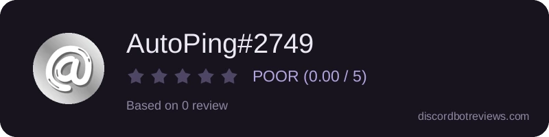 Rating