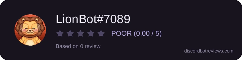 Rating