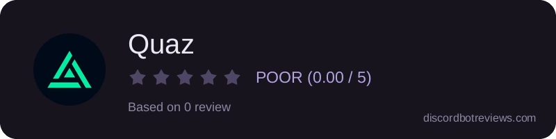 Rating
