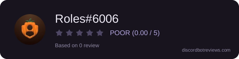 Rating