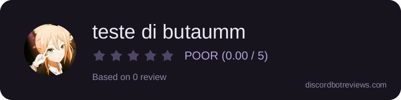 Rating