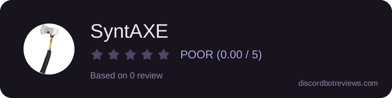 Rating