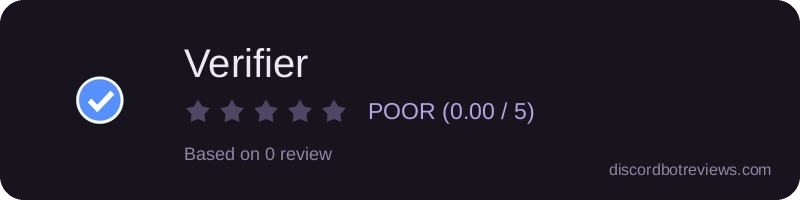 Rating