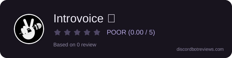 Rating